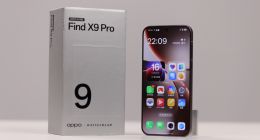 OPPO Find X9 Pro圖賞：當科技遇見時尚，旗艦進入新紀元