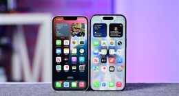 蘋果iPhone 17e曝光：2026年發布，靈動島屏幕替代劉海屏，搭載A19芯片強化AI能力