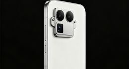 真我GT8 Pro將聯名理光相機 徐起：顛覆想象的影像合作