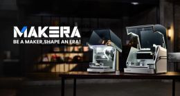 啟明創投獨家領投消費級CNC設備創新企業「造物時代」Pre-A輪融資