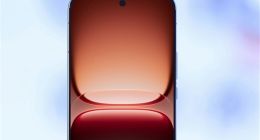 iQOO 15獨家標配AR增透消反保護膜：提高光吞吐量 成本高別撕