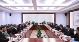 工信部部長會見蘋果CEO庫克 希望蘋果公司繼續(xù)深耕中國市場