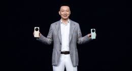 2億超夜神 AI自進化，榮耀Magic8系列正式發(fā)布，售價4499元起