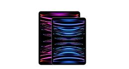 蘋果新一代iPad Pro有望前置雙攝 搭載M5芯片