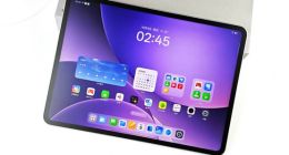 OPPO Pad 5平板評測：顏值與實力并存的全能平板