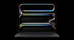 蘋果發(fā)布新一代iPad Pro：升級M5芯片 售價8999元起