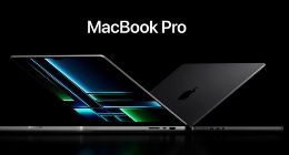 消息稱蘋果OLED屏MacBook Pro支持觸控 價格較當前機型會更高