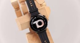 輕薄無感，健康隨行：OPPO Watch S深度評測