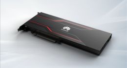 僅僅1萬元！華為Atlas 300I DUO AI推理卡首次拆解：雙芯合體 薄如蟬翼