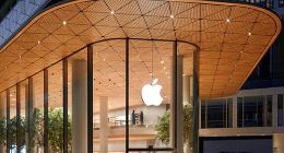 蘋果首款可折疊iPhone可能延期 消息稱鉸鏈設計和規格還需要時間確定