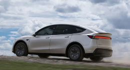 特斯拉Model Y L訂單排至12月份 11月份已經售罄