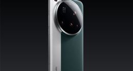 小米17 Ultra四攝規格流出：主攝用上國產一英寸傳感器