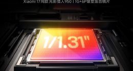 小米17同款！REDMI K90 Pro Max將搭載光影獵人950超大底主攝