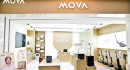 頻遭投訴，MOVA離高端市場究竟還有多遠？