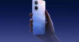 iQOO Neo11四色外觀公布：AG玻璃+金屬中框 質感拉滿