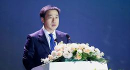 綠盟科技胡忠華：以“數”與“智”為核心方向，探索智能時代安全新形態