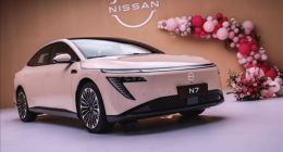 新車首月修7次，東風日產品控“拉胯”，借力華為能否破局？