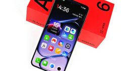 一加Ace 6評(píng)測(cè)：超滿配旗艦 重塑同檔位標(biāo)桿