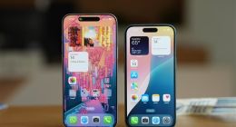 蘋果2027年iPhone 20將全面采用固態按鍵，提升耐用性與防水性能
