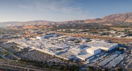 特斯拉加州弗里蒙特工廠投入運營滿15年 已生產360萬輛電動汽車