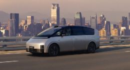 理想汽車向上海MEGA起火事故車主致歉 并宣布召回同批次車輛