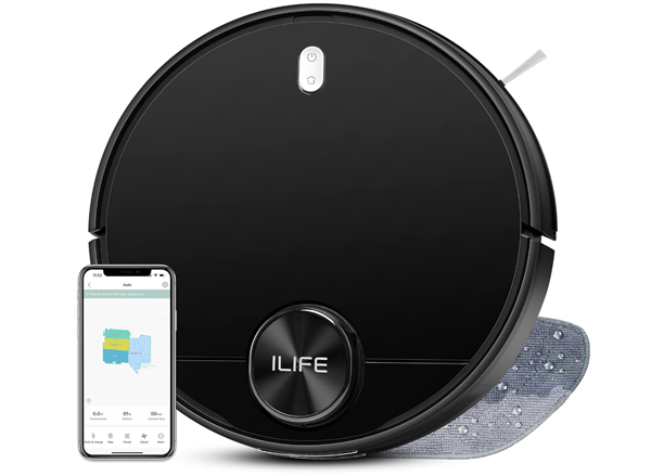 用戶禁止數據收集后 掃地機器人竟然被遠程指令“殺死”！