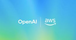 OpenAI與亞馬遜云科技簽署380億美元算力采購協議