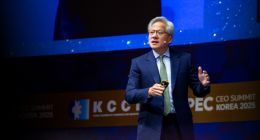 黃仁勛說(shuō)中國(guó)將贏得人工智能競(jìng)賽？本人回應(yīng)：我沒(méi)這么說(shuō)