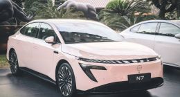 虧本也難捧紅N7，東風(fēng)日產(chǎn)爆款路在何方？