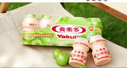 養樂多的“健康”支點，搖晃了