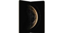 蘋果首款可折疊iPhone有望采用屏下前置攝像頭 可達2400萬像素