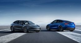 特斯拉又失兩名高管 Model Y和Model 3項目經理在同一天宣布離職