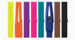 蘋果與三宅一生聯名推出iPhone Pocket 限量開售 售價1299元起