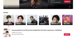 大麥娛樂推出全新品牌“大麥國際” ??提供全球演出購票、觀演服務