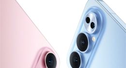 榮耀500系列開啟預約：Pro版詳細外觀首次公開