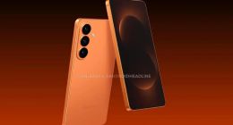 三星Galaxy S26系列影像規格曝光：升級3倍長焦鏡頭 5000萬超廣角被砍