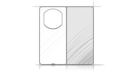 華為Mate X7全新外觀揭曉：采用全新“星鉆”設計 蘊含東方美學韻味