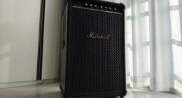 Marshall Bromley 750評測：搖滾傳奇的派對新聲