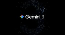 Google發布Gemini 3大模型，性能遠超GPT-5.1，已接入Google搜索