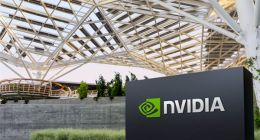 強勁業績推動 英偉達股價在周三盤后大漲