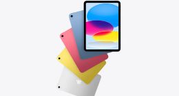 消息稱第十二代iPad也將搭載蘋果自研無線網(wǎng)絡芯片和蜂窩網(wǎng)絡調(diào)制解調(diào)器