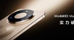 華為Mate 80系列再攀新巔峰，高顏值與超體驗全都有