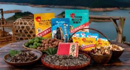 洽洽的至暗時刻：渠道崩塌利潤腰斬，66歲創(chuàng)始人再出山