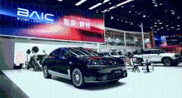 享界S9頻繁換代爭議不斷：“短期虛火”難燒出“長期飄紅”之路