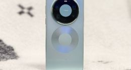 華為Mate80 Pro Max深度評(píng)測(cè)：當(dāng)全能旗艦回歸實(shí)用主義