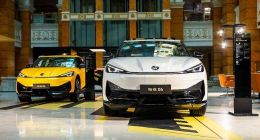 大眾安徽與眾06“充電噩夢”：一次充電需多次挪車，品控堪憂