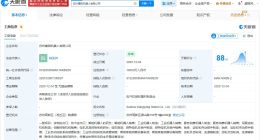 華之杰成立康陽機器人公司 注冊資本1億