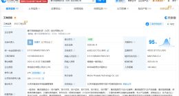 摩爾線程中一簽開盤賺26萬 摩爾線程商業(yè)版圖盤點