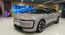 上汽奧迪E5低溫禁用智駕，黑龍江車主憤懣質疑地域歧視