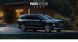 蔚來(lái)公司11月交付新車(chē)36275臺(tái)，同比增長(zhǎng)76.3%